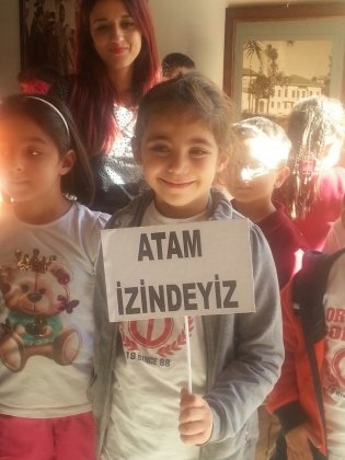 ATATÜRK BİLİM VE KÜLTÜR MÜZESİ ZİYARETİ