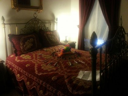 ATATÜRK BİLİM VE KÜLTÜR MÜZESİ ZİYARETİ