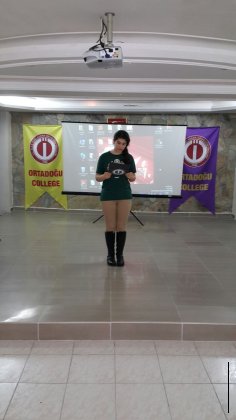 İSTİKLAL MARŞININ KABULÜ