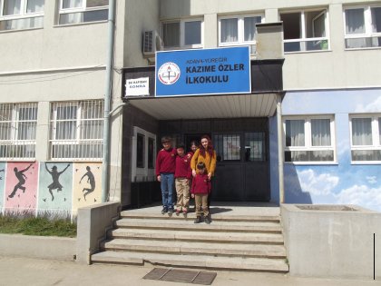 TOPLUM HİZMETİ ÇALIŞMALARI