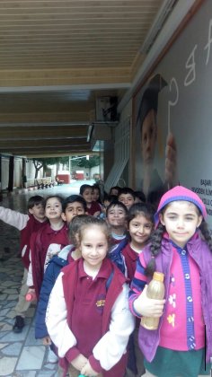 TİYATRO ETKİNLİĞİ