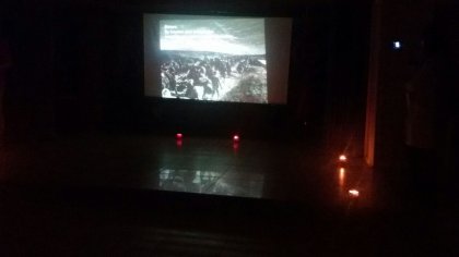 18 Mart Çanakkale şehitlerimizi saygıyla anıyoruz.