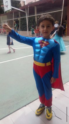 TİYATRO HAFTASI  (2015-2016)