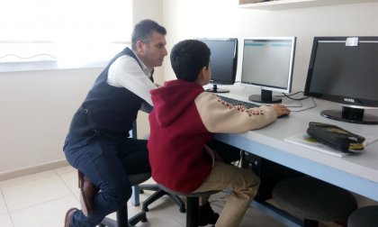 BİLİŞİM TEKNOLOJİLERİ VE ROBOTİK EĞİTİMİ