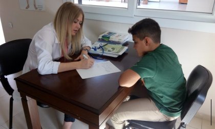 BİR BİR DERS VE ETÜD UYGULAMASI