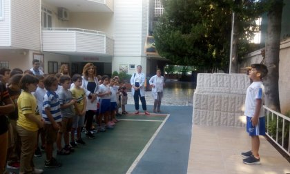 İlköğretim Haftası 2019-2020