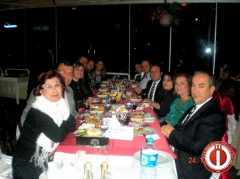 Ortadoğu KAKTÜSkent’te (24 Kasım 2011)