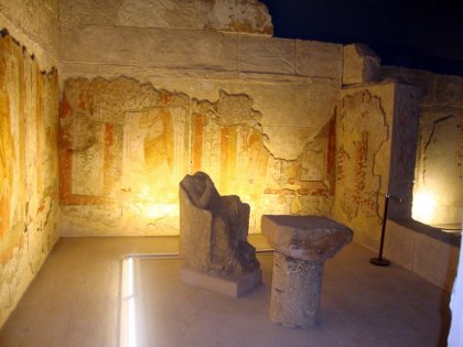 İLKÖĞRETİM GAZİANTEP'TE