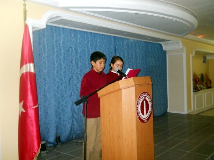 5 Ocak Adana’nın Kurtuluşu (2013)