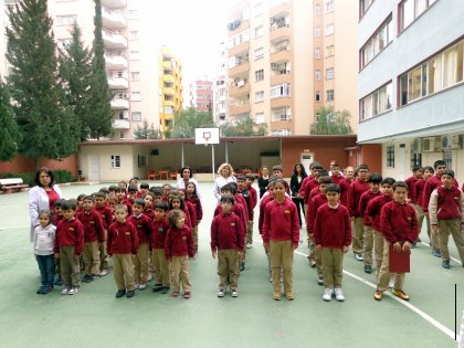 12 Mart İstiklal Marşı’nın Kabulü ve Mehmet Akif Ersoy’u Anma Günü(2013)