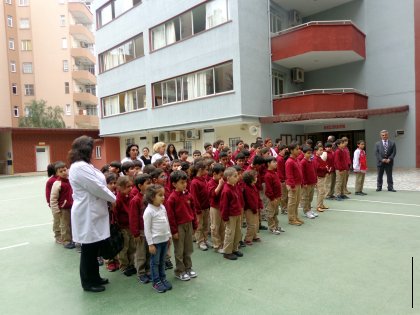 12 Mart İstiklal Marşı’nın Kabulü ve Mehmet Akif Ersoy’u Anma Günü(2013)