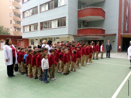 12 Mart İstiklal Marşı’nın Kabulü ve Mehmet Akif Ersoy’u Anma Günü(2013)