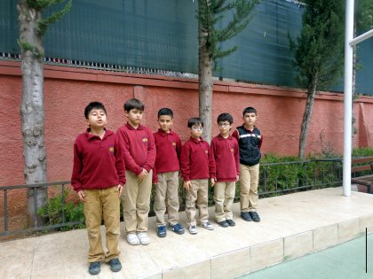 12 Mart İstiklal Marşı’nın Kabulü ve Mehmet Akif Ersoy’u Anma Günü(2013)