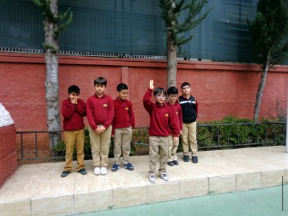 12 Mart İstiklal Marşı’nın Kabulü ve Mehmet Akif Ersoy’u Anma Günü(2013)