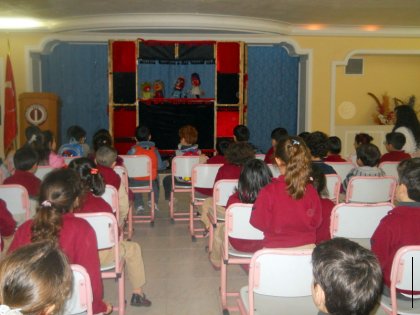 SOSYAL ETKİNLİKLERİMİZ