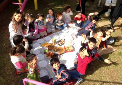 SOSYAL ETKİNLİKLERİMİZ