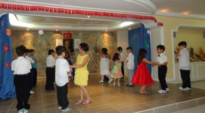 Okuma Bayramı