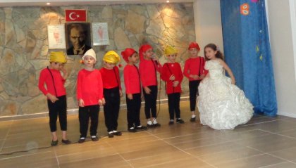 Okuma Bayramı