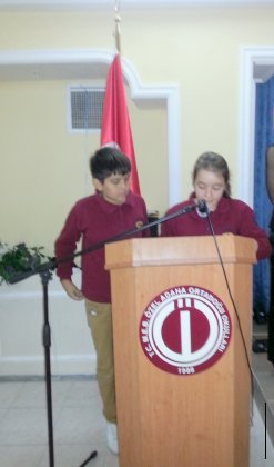 ÖĞRETMENLER GÜNÜMÜZ