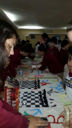 13-14 Mart 2014 Ortadoğu İlkokulu ve Ortaokulu Öğrencilerinin "Pi Haftası" etkinlikleri